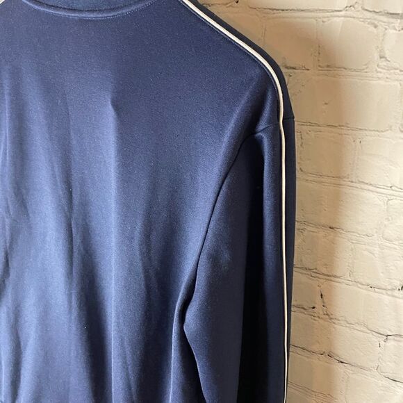 GAP zipper Jacket Size Medium Unisex - Picture 8 of 12